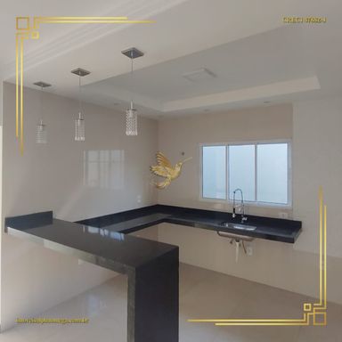 Imagem Casa com 3 Quartos à Venda, 250 m² em Jardim Itamarati - Botucatu