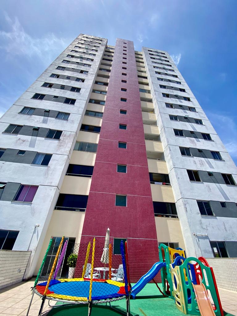 Imagem Apartamento com 2 Quartos à Venda, 56 m²em Matatu - Salvador Imagem Apartamento com 2 Quartos à Venda, 56 m²em Matatu - Salvador