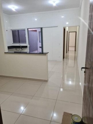 Imagem Casa com 2 Quartos à Venda, 70 m² em Jardim Santa Maria (Nova Veneza) - Sumaré