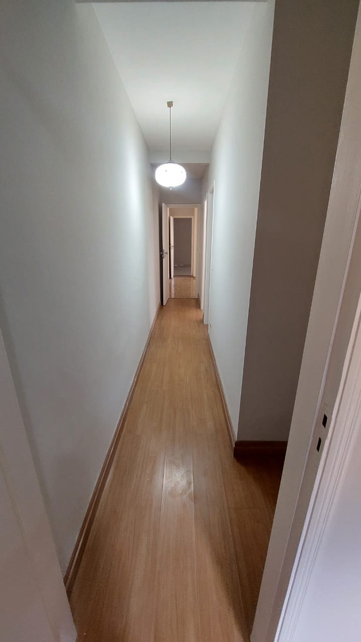 Imagem Casa com 3 Quartos à Venda, 155 m²em Vila do Castelo - São Paulo