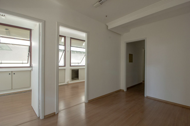 Sala Comercial à Venda, 55 m² em Centro - São Caetano do Sul