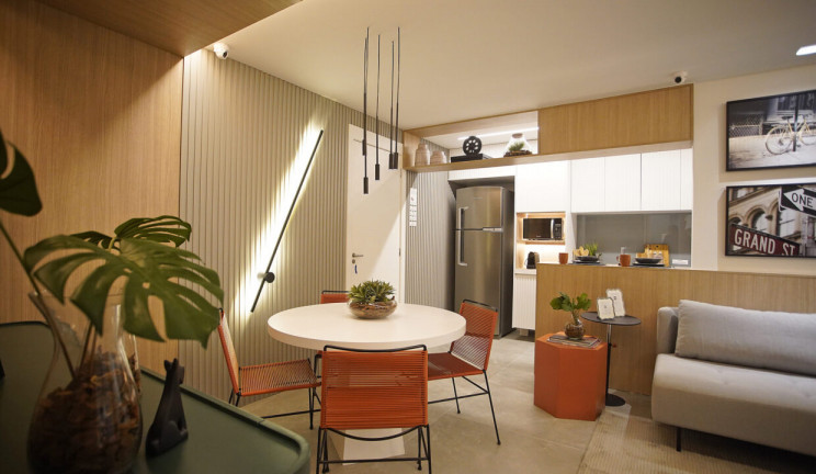 Imagem Apartamento com 2 Quartos à Venda, 43 m² em Bonsucesso - Rio De Janeiro Imagem Apartamento com 2 Quartos à Venda, 43 m² em Bonsucesso - Rio De Janeiro