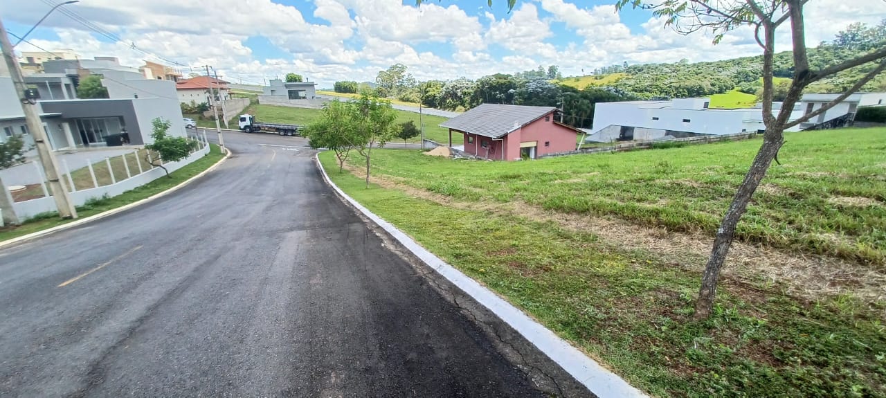 Imagem Terreno à Venda, 620 m²em Condomínio Jardim Flamboyan - Bragança Paulista