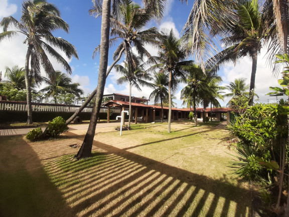 Imagem Casa com 4 Quartos à Venda, 400 m² em Praia de Santa Rita - Extremoz Imagem Casa com 4 Quartos à Venda, 400 m² em Praia de Santa Rita - Extremoz