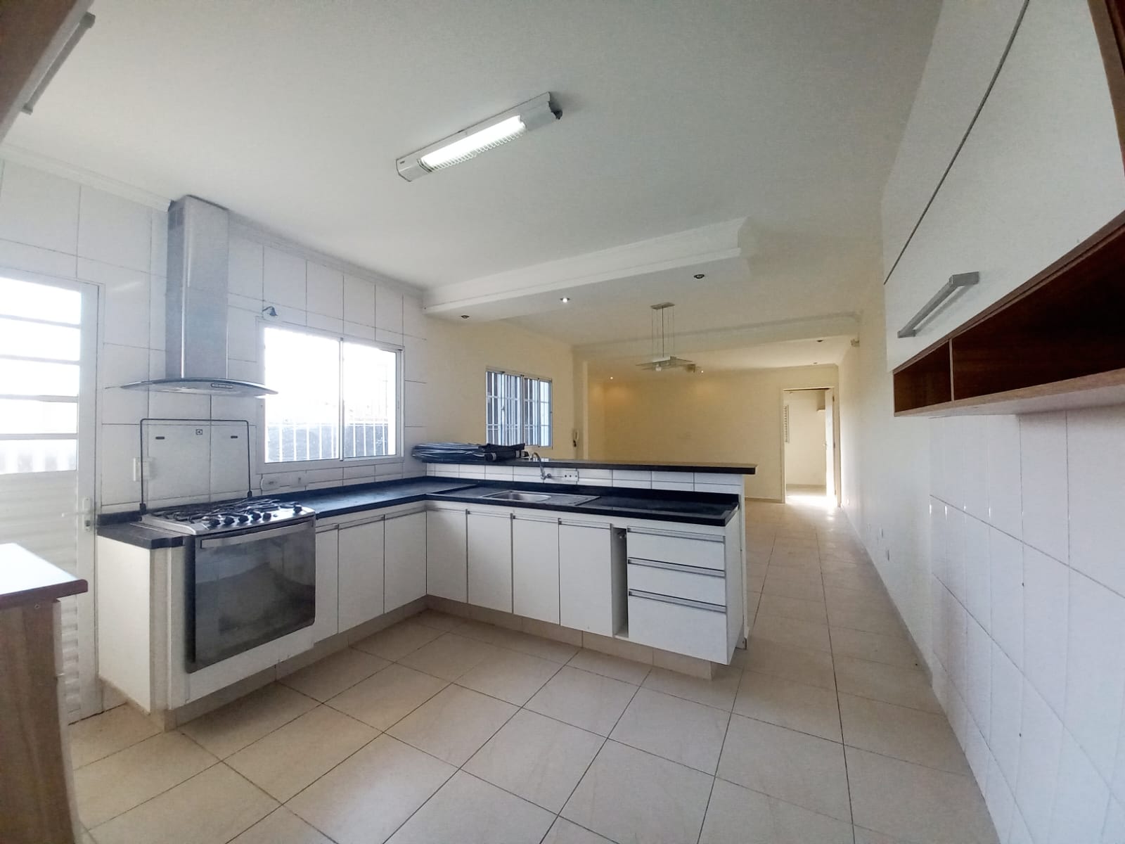 Imagem Casa com 3 Quartos à Venda, 139 m² em Conjunto Habitacional Antônio Bovolenta - Mogi das Cruzes