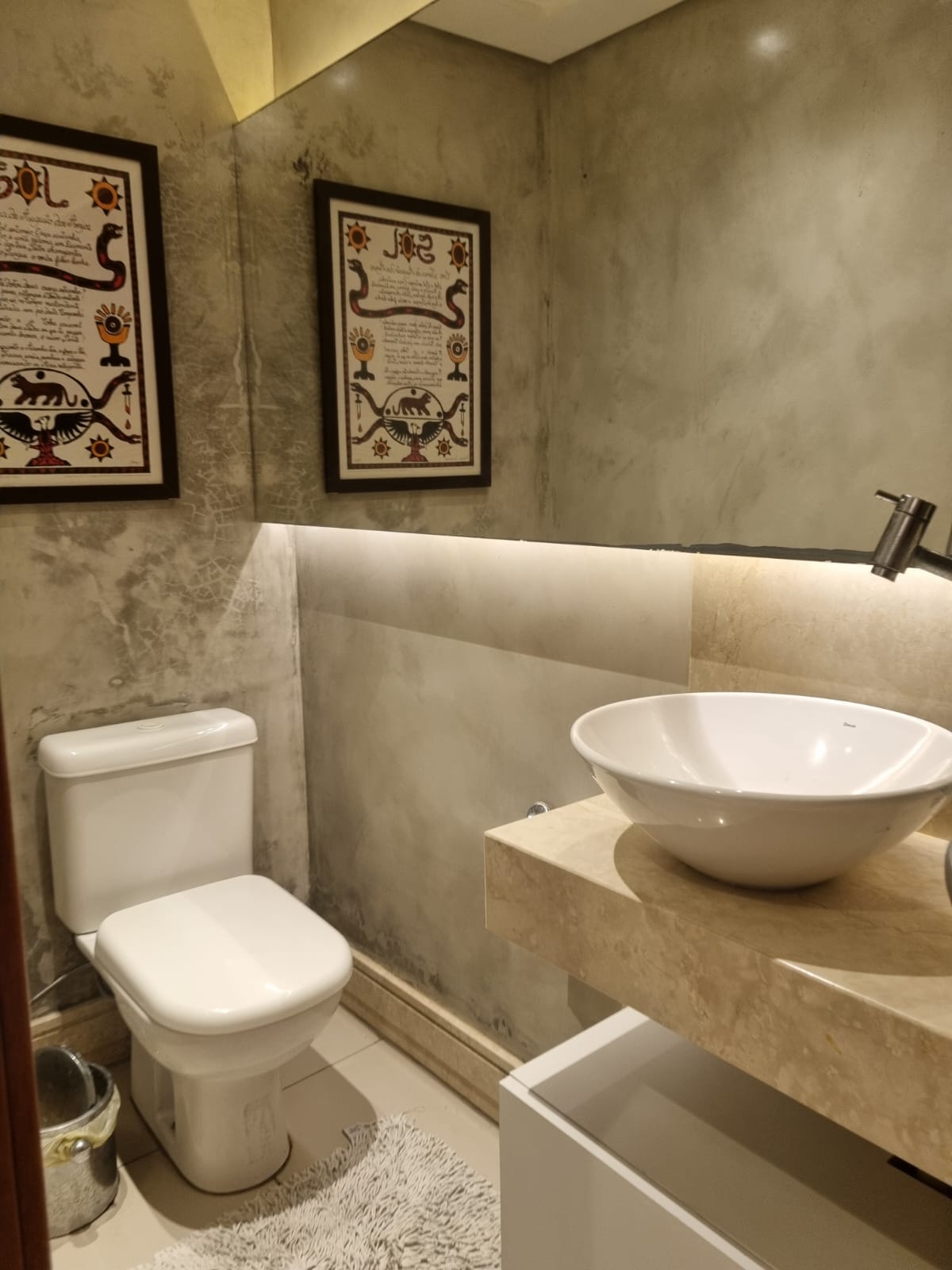 Imagem Apartamento com 4 Quartos à Venda, 201 m²em Ilha do Retiro - Recife