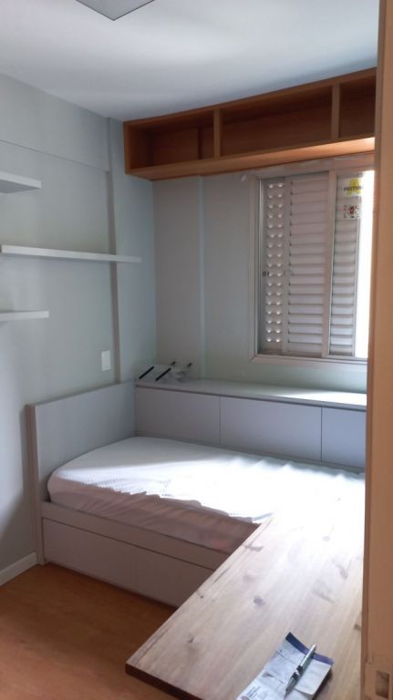 Imagem Apartamento com 2 Quartos à Venda, 56 m²em Chácara Inglesa - São Paulo