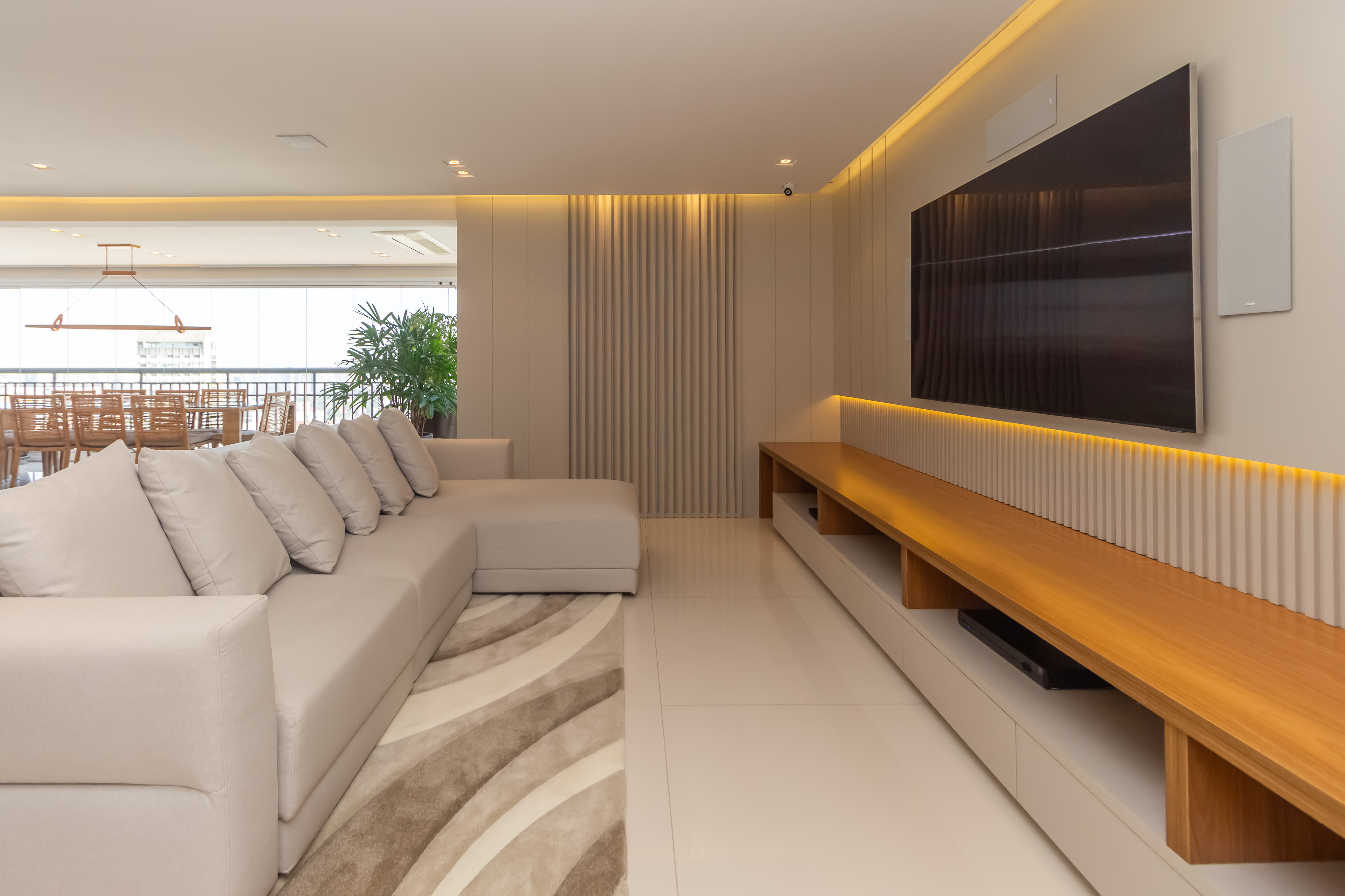 Imagem Apartamento com 4 Quartos à Venda, 246 m² em Vila Mariana - São Paulo