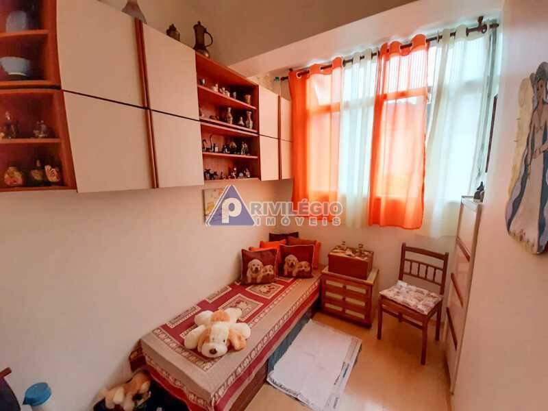 Imagem Apartamento com 4 Quartos à Venda, 150 m²em Copacabana - Rio de Janeiro