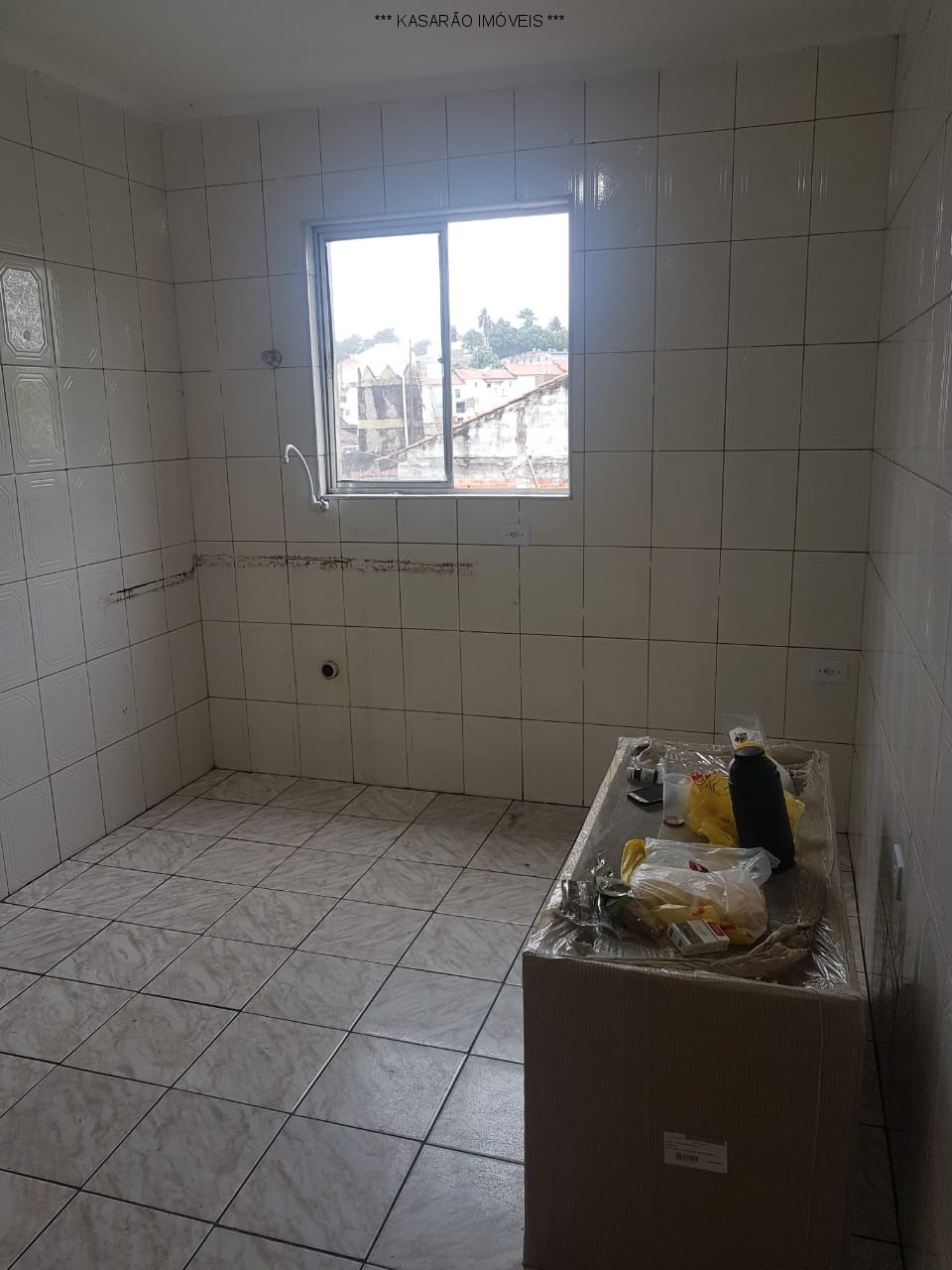 Imagem Casa com 2 Quartos para Alugar, 70 m²em Vila Guedes - São Paulo
