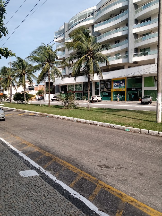Imagem Cobertura com 2 Quartos à Venda, 115 m² em Braga - Cabo Frio
