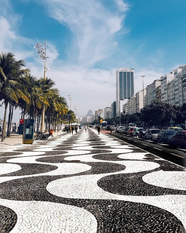 Imagem Apartamento com 1 Quarto para Alugar, 30 m² em Copacabana - Rio de Janeiro Imagem Apartamento com 1 Quarto para Alugar, 30 m² em Copacabana - Rio de Janeiro