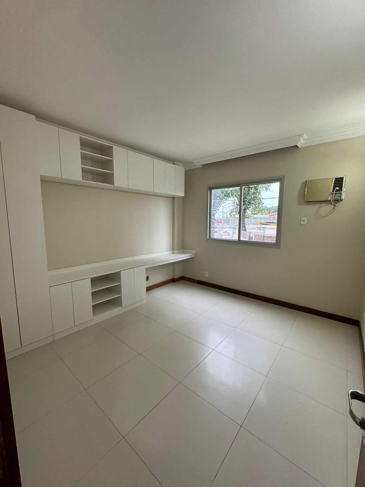 Imagem Apartamento com 3 Quartos à Venda, 112 m²em Nossa Senhora das Graças - Manaus