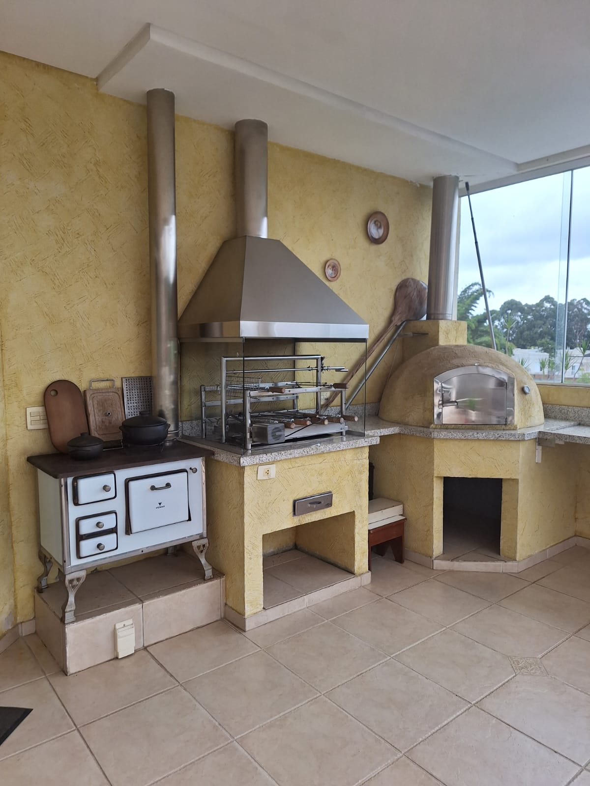 Imagem Casa com 4 Quartos à Venda, 600 m²em Tamboré - Santana de Parnaíba Imagem Casa com 4 Quartos à Venda, 600 m²em Tamboré - Santana de Parnaíba