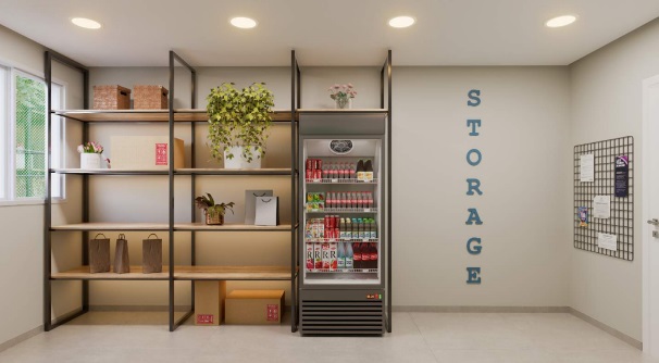 Imagem Apartamento com 2 Quartos à Venda, 37 m²em Chácara Califórnia - São Paulo