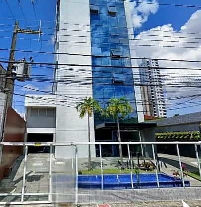 Apartamento com 3 Quartos à Venda, 105 m²em Marco - Belém