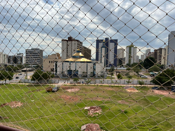 Imagem Apartamento com 3 Quartos à Venda, 132 m² em Norte (Águas Claras) - Brasília Imagem Apartamento com 3 Quartos à Venda, 132 m² em Norte (Águas Claras) - Brasília