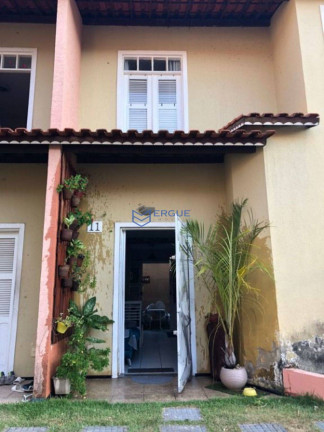 Imagem Casa de Condomínio com 2 Quartos à Venda, 60 m² em Planalto Ayrton Senna - Fortaleza