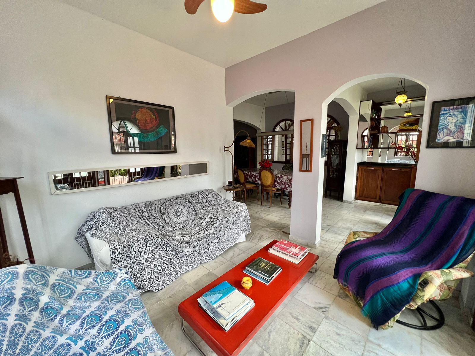 Imagem Casa com 2 Quartos à Venda, 360 m²em Marco - Belém Imagem Casa com 2 Quartos à Venda, 360 m²em Marco - Belém