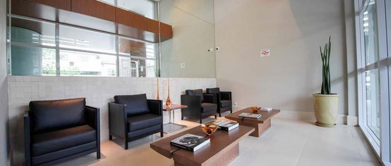 Imagem Sala Comercial à Venda, 36 m² em Vila Carrão - São Paulo Imagem Sala Comercial à Venda, 36 m² em Vila Carrão - São Paulo