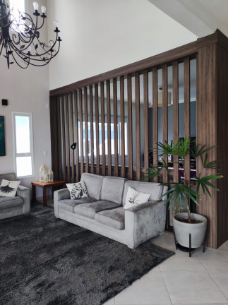 Imagem Casa de Condomínio com 4 Quartos à Venda, 400 m² em Vila Zezé - Jacareí