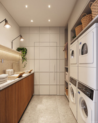 Imagem Studio com 1 Quarto à Venda, 20 m² em Itaim Bibi - São Paulo Imagem Studio com 1 Quarto à Venda, 20 m² em Itaim Bibi - São Paulo