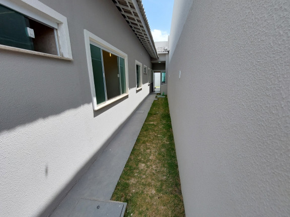 Imagem Casa com 3 Quartos à Venda, 86 m² em Centro - Eusébio Imagem Casa com 3 Quartos à Venda, 86 m² em Centro - Eusébio