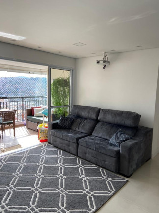 Imagem Apartamento com 2 Quartos à Venda,  em Cidade Maia - Guarulhos