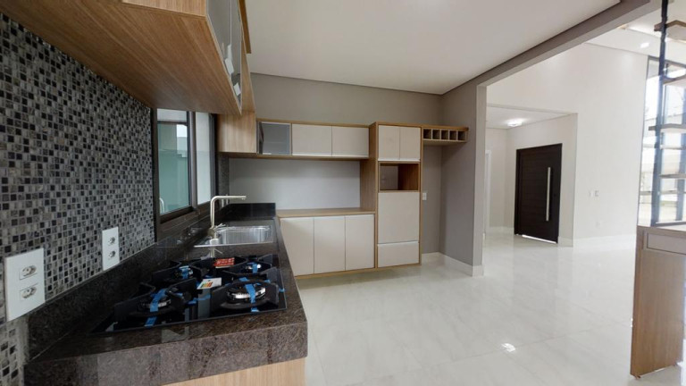 Imagem Casa de Condomínio com 3 Quartos à Venda, 200 m²em Parque Olívio Franceschini - Hortolândia Imagem Casa de Condomínio com 3 Quartos à Venda, 200 m²em Parque Olívio Franceschini - Hortolândia