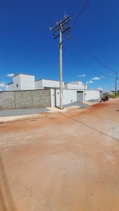 Imagem Casa com 2 Quartos à Venda, 65 m²em Residencial Nova Canaã - Trindade