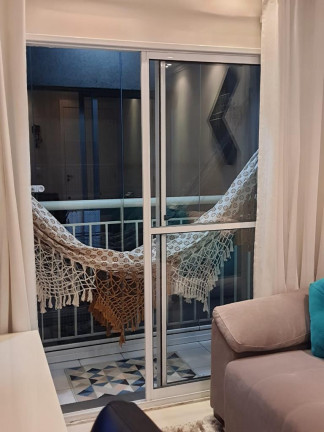 Imagem Apartamento com 2 Quartos à Venda, 47 m² em Jardim Castelo - São Paulo