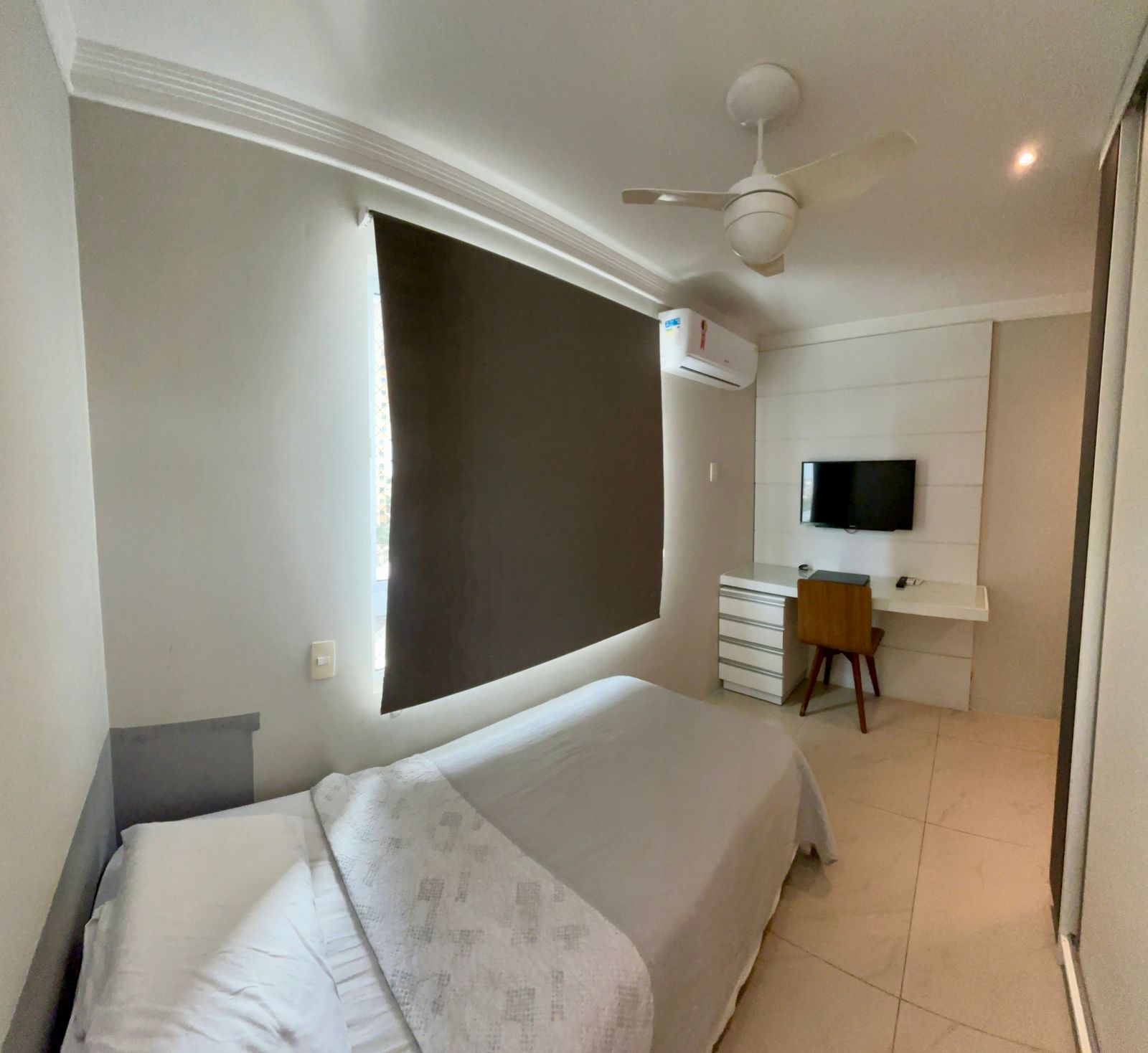 Imagem Apartamento com 3 Quartos à Venda, 78 m²em Dix-Sept Rosado - Natal