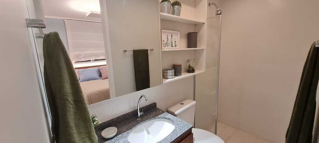 Imagem Apartamento com 3 Quartos à Venda, 44 m²em Jacarepaguá - Rio de Janeiro Imagem Apartamento com 3 Quartos à Venda, 44 m²em Jacarepaguá - Rio de Janeiro