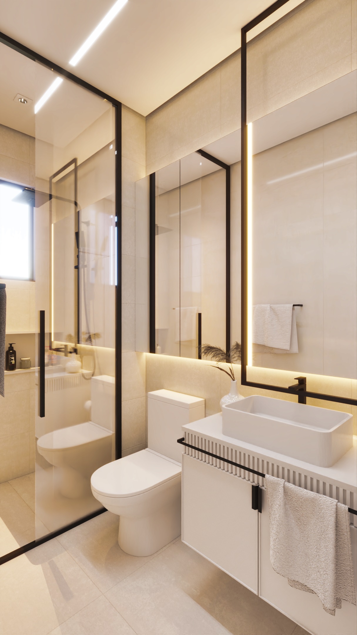 Imagem Apartamento com 2 Quartos à Venda, 69 m²em Itacolomi - Balneário Piçarras
