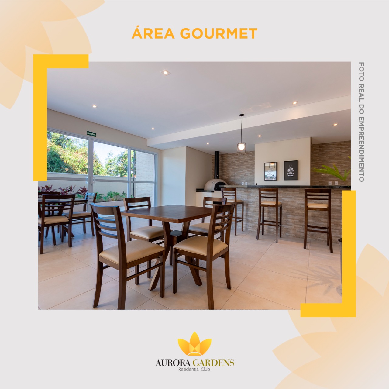 Imagem Apartamento com 3 Quartos à Venda, 103 m²em centreville - são carlos Imagem Apartamento com 3 Quartos à Venda, 103 m²em centreville - são carlos