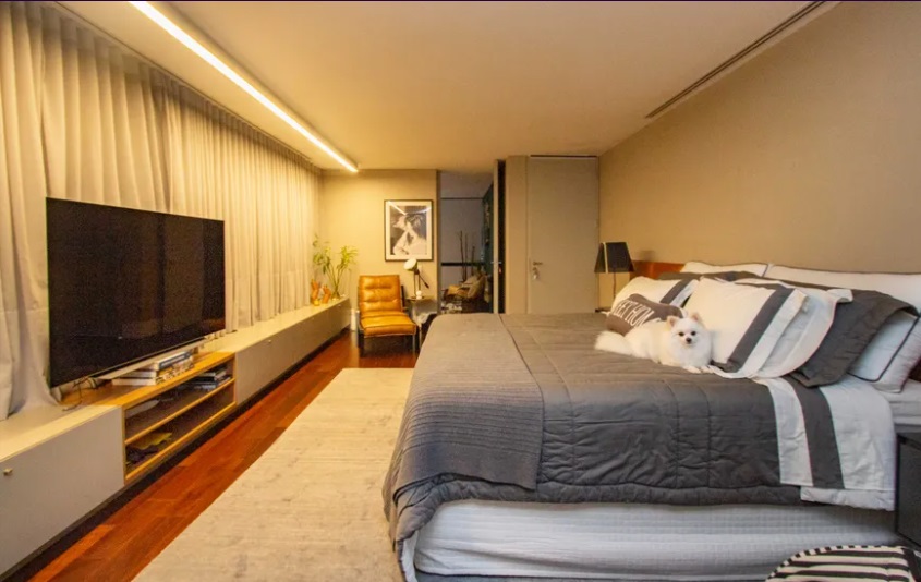 Cobertura com 2 Quartos à Venda ou Locação, 329 m²em Itaim Bibi - São Paulo