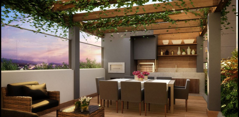 Imagem Edifício Residencial com 2 Quartos à Venda, 49 m² em Jaguaribe - Osasco Imagem Edifício Residencial com 2 Quartos à Venda, 49 m² em Jaguaribe - Osasco