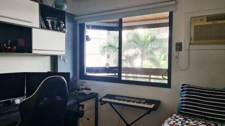 Imagem Apartamento com 3 Quartos à Venda, 130 m² em Ingá - Niterói Imagem Apartamento com 3 Quartos à Venda, 130 m² em Ingá - Niterói