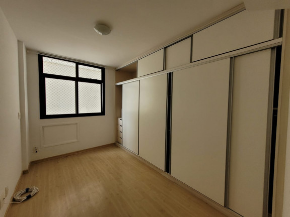 Imagem Apartamento com 3 Quartos à Venda, 110 m² em Boa Viagem - Niterói