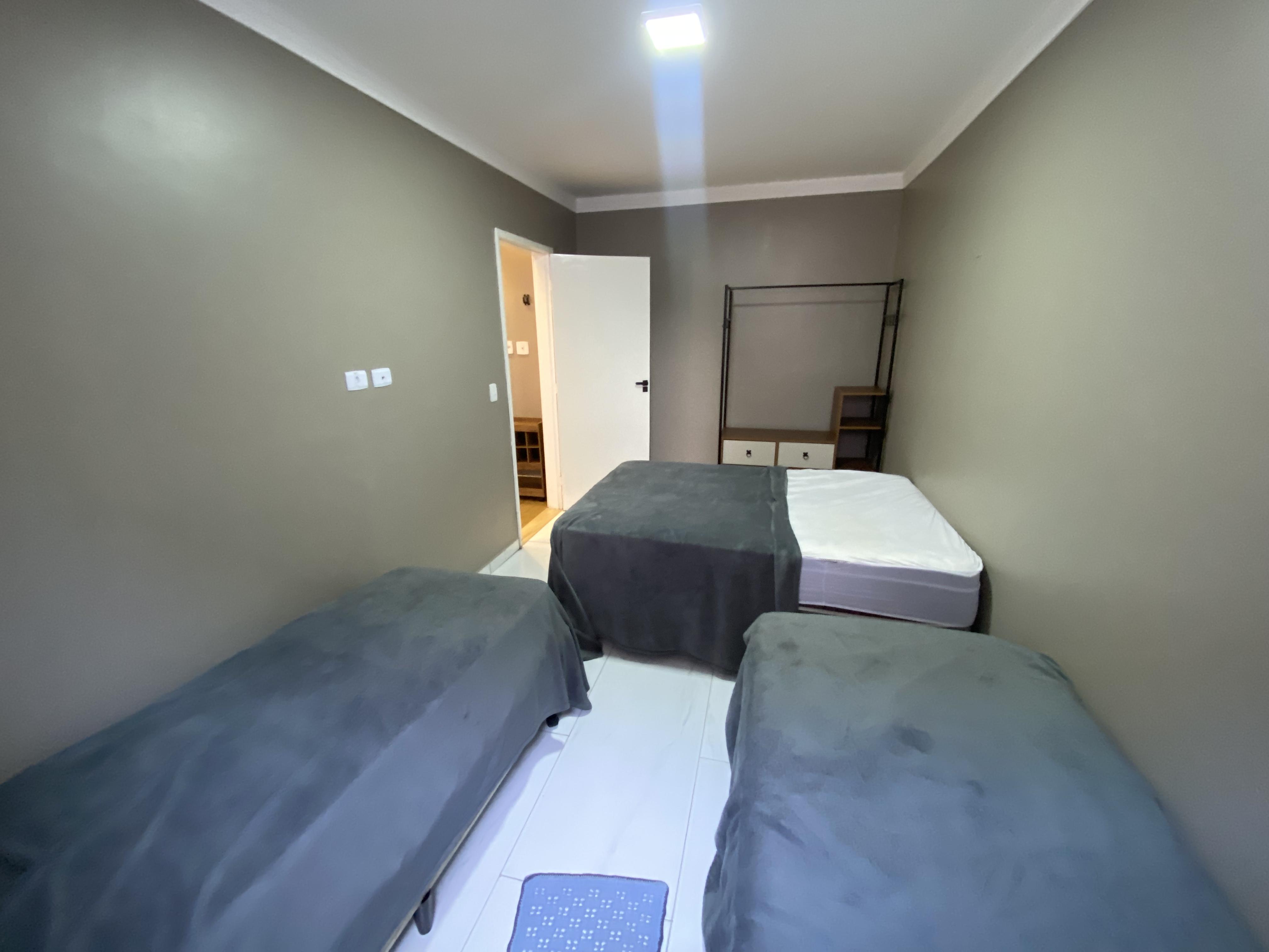 Imagem Apartamento com 1 Quarto à Venda, 40 m²em Boqueirão - Praia Grande Imagem Apartamento com 1 Quarto à Venda, 40 m²em Boqueirão - Praia Grande