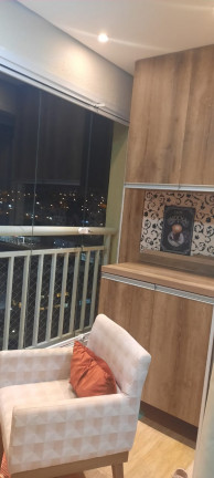 Imagem Apartamento com 3 Quartos à Venda, 73 m² em Vila Rubens - Mogi das Cruzes Imagem Apartamento com 3 Quartos à Venda, 73 m² em Vila Rubens - Mogi das Cruzes