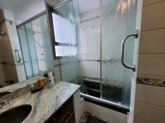 Imagem Apartamento com 3 Quartos à Venda, 160 m² em Planalto Paulista - São Paulo