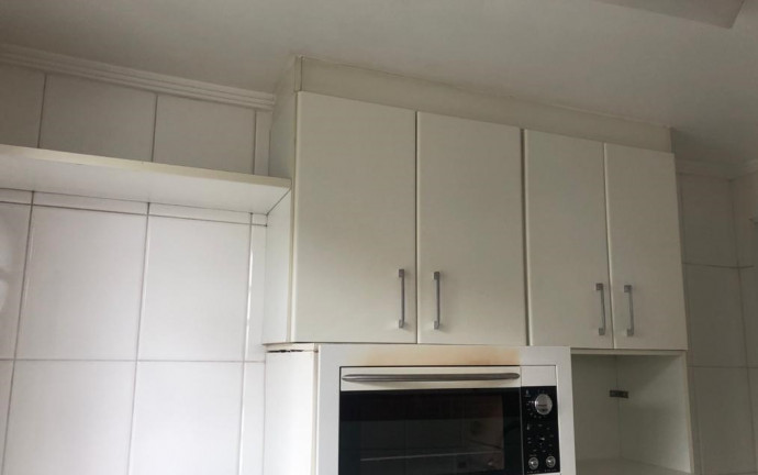 Imagem Apartamento com 2 Quartos à Venda, 48 m² em Jardim Peri - São Paulo