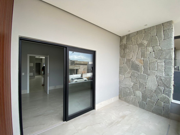 Imagem Casa de Condomínio com 4 Quartos à Venda, 302 m² em Residencial Goiânia Golfe Clube - Goiânia