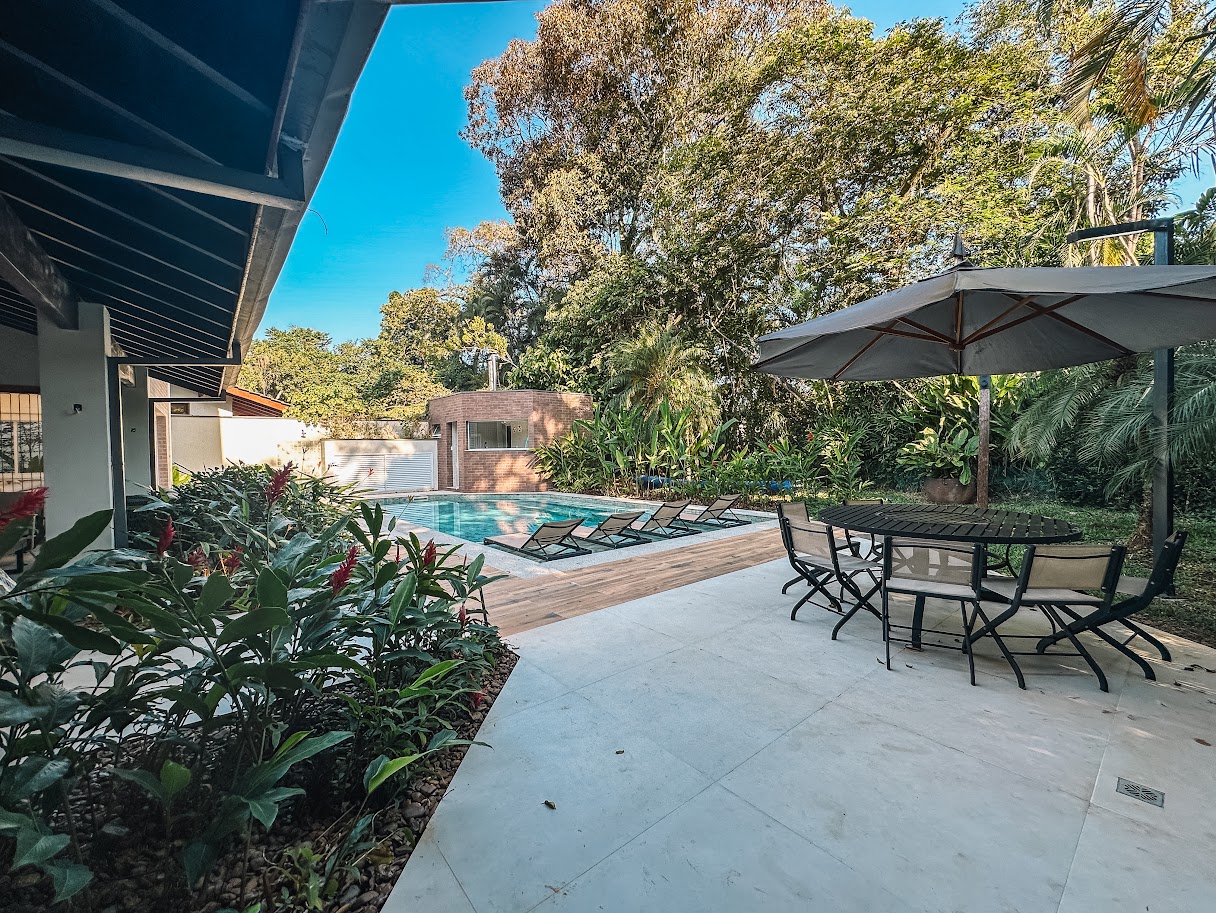 Imagem Casa com 5 Quartos à Venda, 401 m² em Riviera - Bertioga