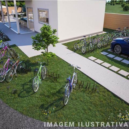 Imagem Apartamento com 2 Quartos à Venda, 42 m² em Taquara - Rio de Janeiro