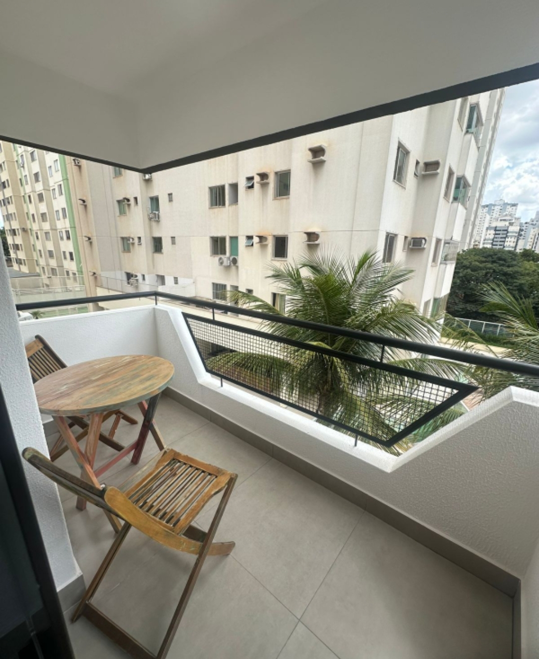 Imagem Apartamento com 3 Quartos à Venda, 94 m²em Setor Bela Vista - Goiânia