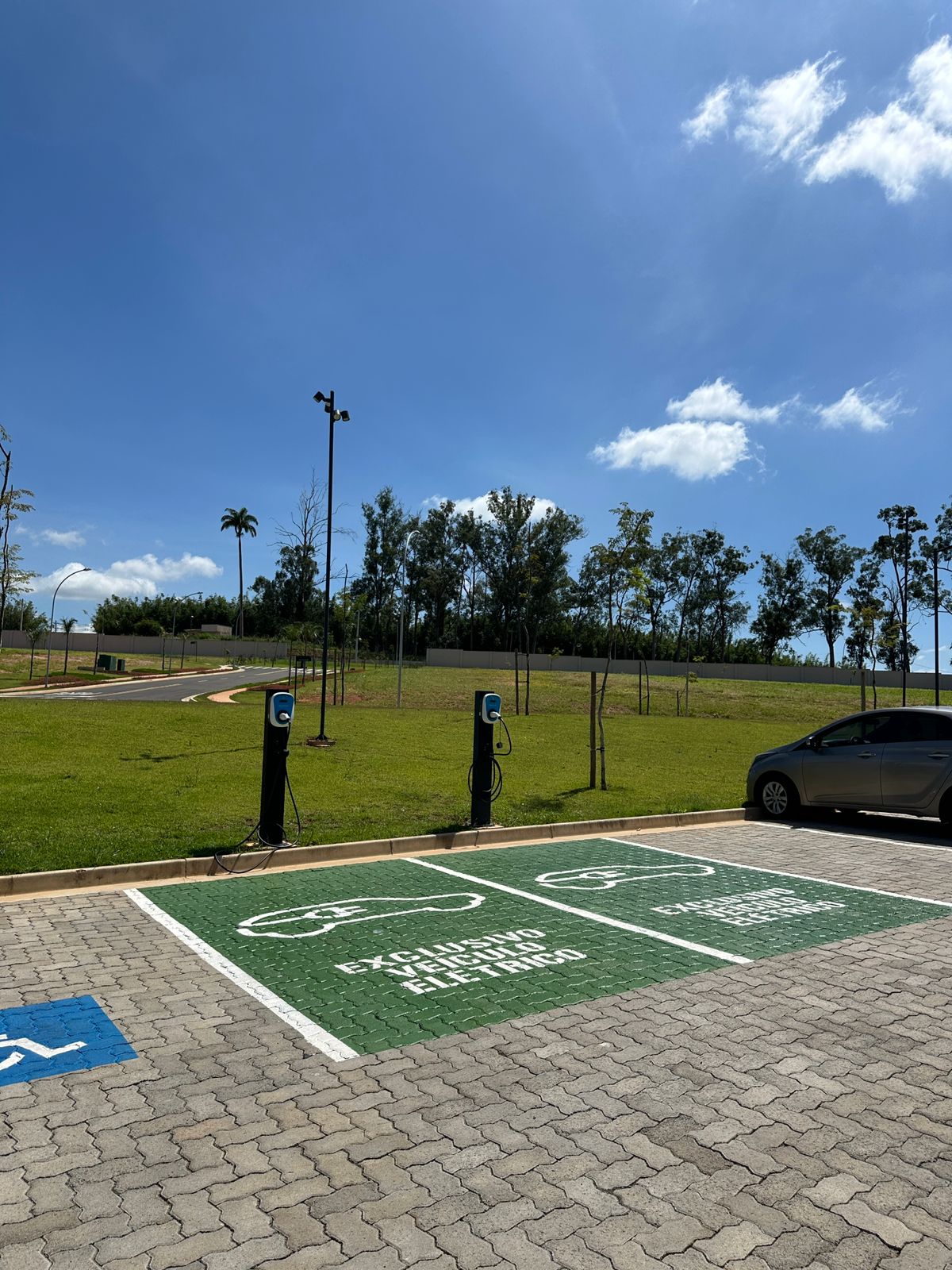 Imagem Terreno em Condomínio à Venda, 540 m²em Residencial Jatibela - Campinas