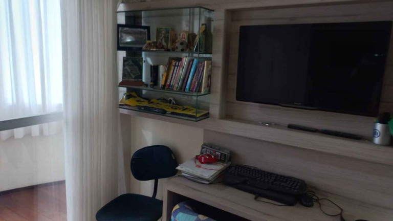 Imagem Apartamento com 3 Quartos à Venda, em Centro - Criciúma Imagem Apartamento com 3 Quartos à Venda, em Centro - Criciúma