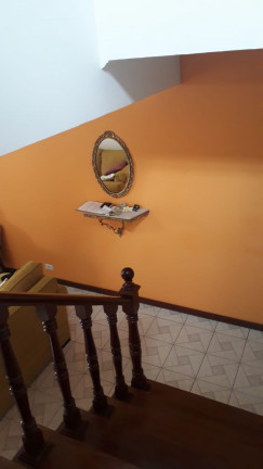 Imagem Sobrado com 3 Quartos à Venda, 300 m² em Jardim Brotinho - Jandira Imagem Sobrado com 3 Quartos à Venda, 300 m² em Jardim Brotinho - Jandira